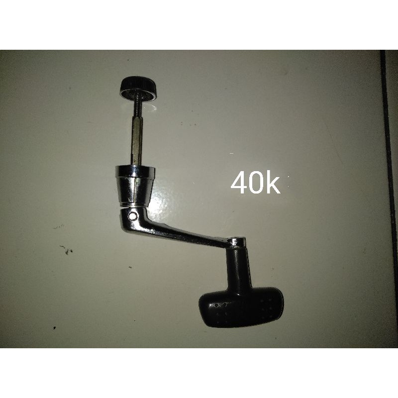 handle sienna 2500fd