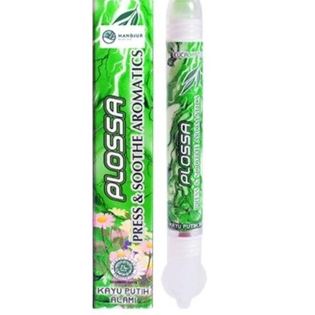 Today Sell Plossa minyak angin aromatherapy eucalyptus 10ml |Stock terbaru!!!|Termurah|Diskon Besar!