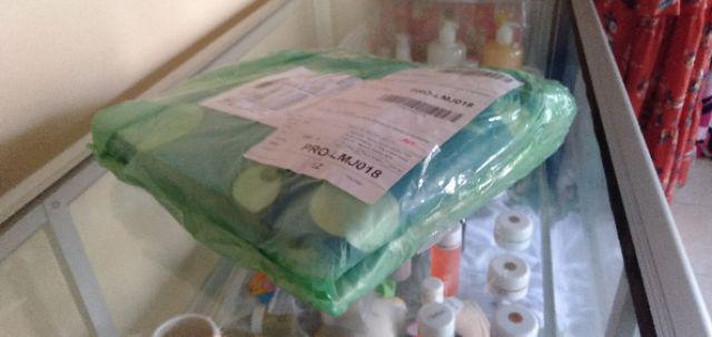 Katalog Sprei Homemade Murah Karakter Komplit Doraemon Hello Kitty Tayo Queen Size No. 2 160x200