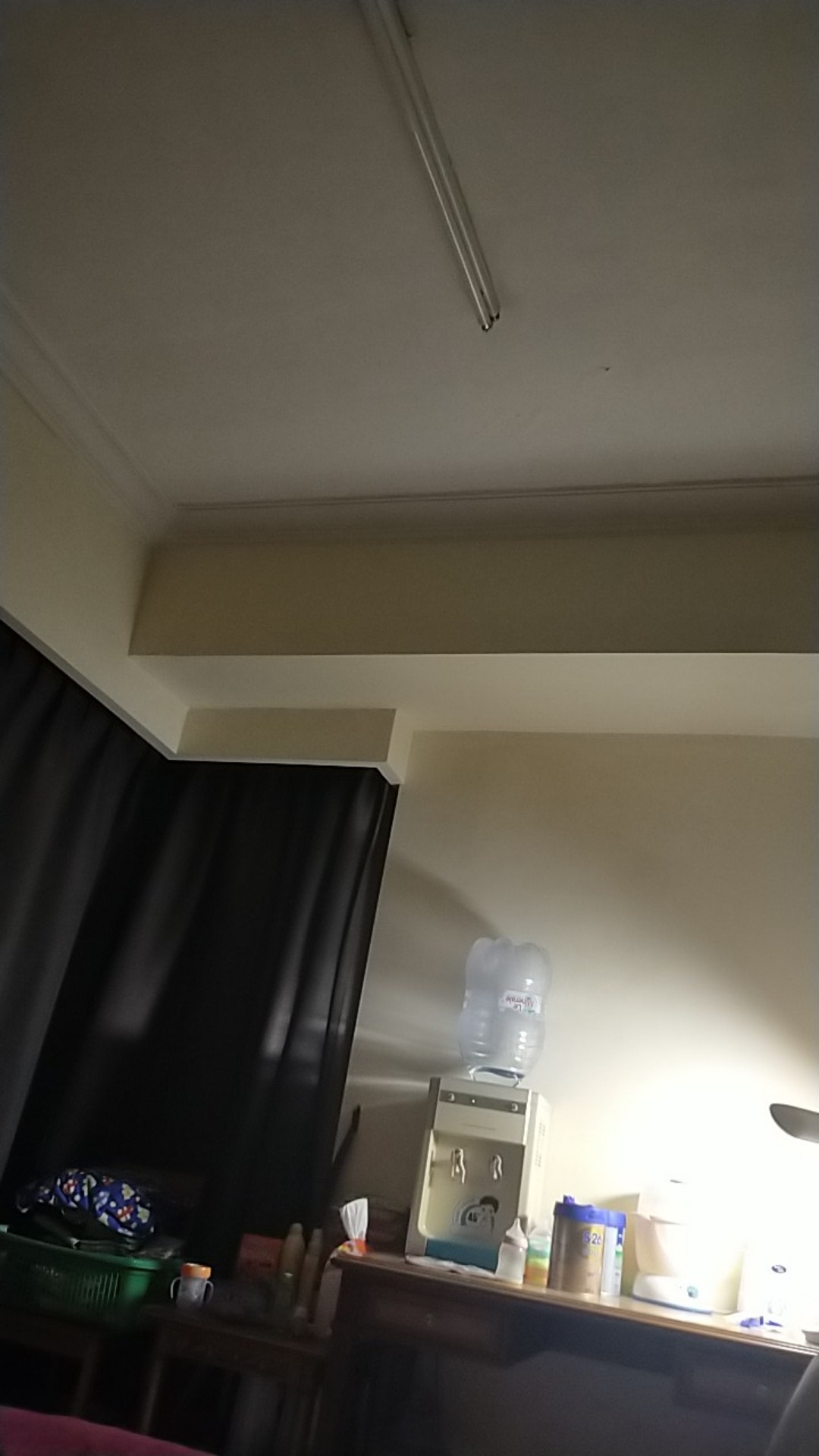 Salwa S - Pisau Apel Warna - Warni