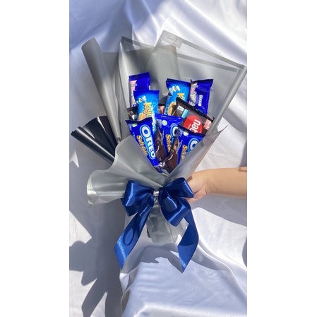 

bouquet snack / snack bouquet / bouquet