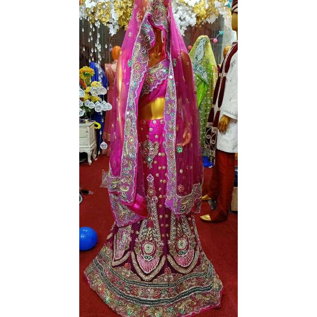 Lengga wedding / lengha india / lengga india / lengha wedding / lenggha