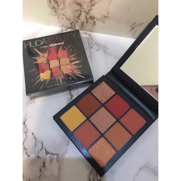Huda beauty
