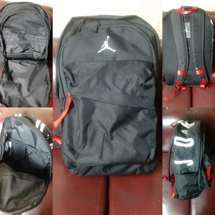 nike jordan air patrol backpack