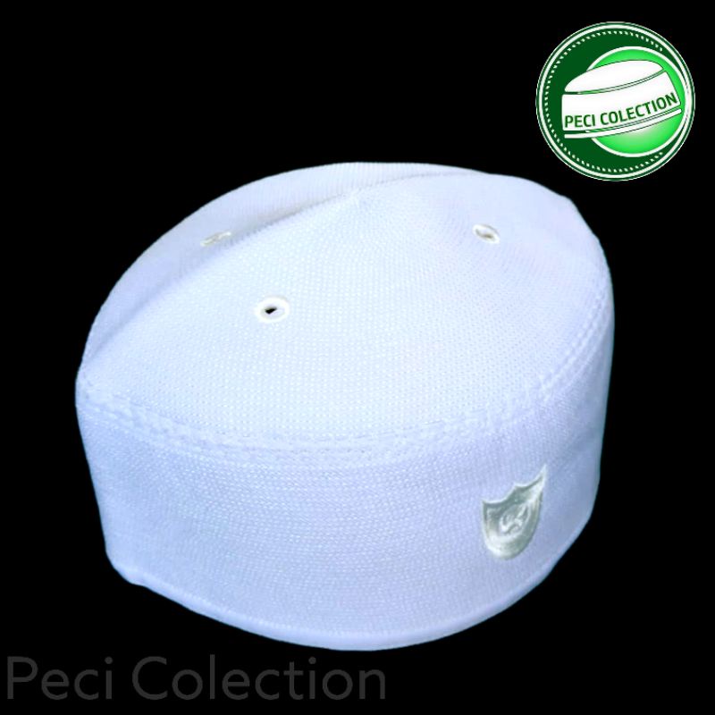 PECI  MALAYSIA PUTIH LOKAL / PECI KOPIAH PUTIH THAILAND LOKAL/ PECI COLECTION