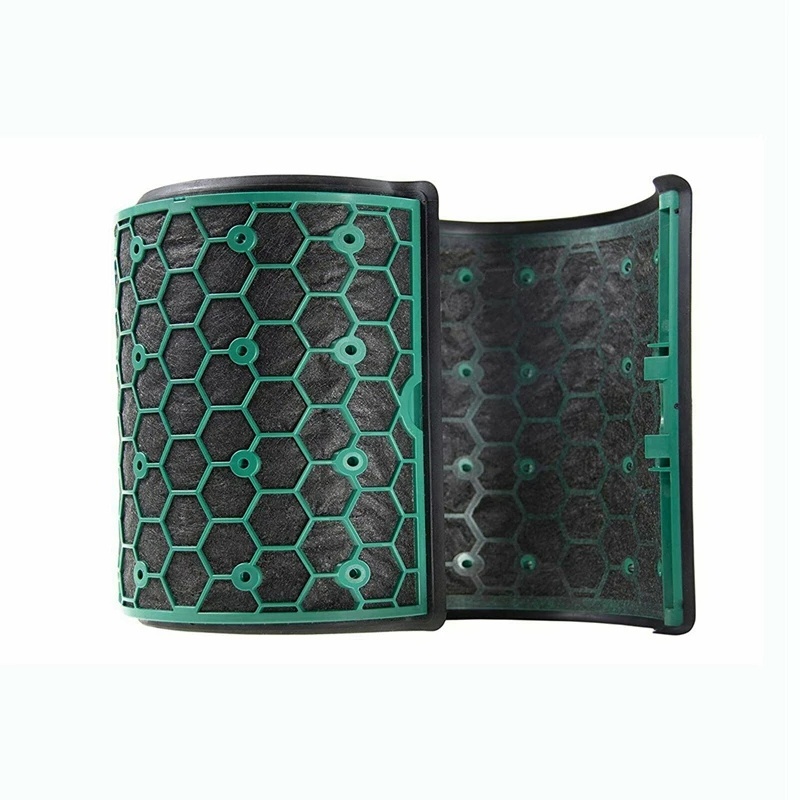 Filter Hepa Karbon Aktif Pembersih Udara Pengganti Untuk HP04 HP05 DP04 TP04 TP05