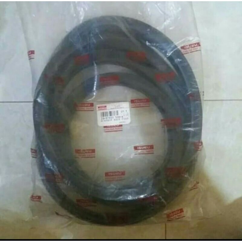 karet pintu panther kotak ori