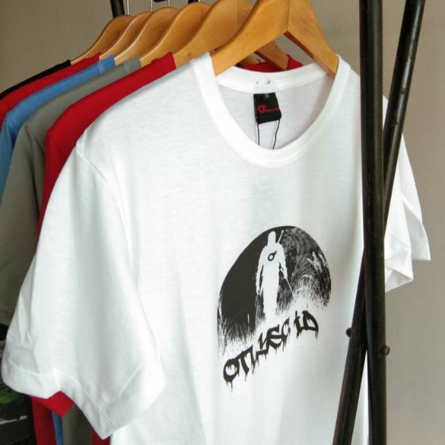 GROSIR KAOS DISTRO ORIGINAL