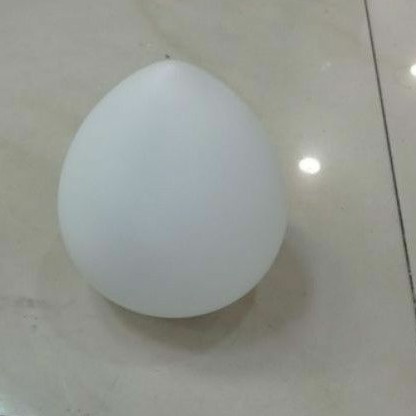 Kaca tengah lampu gantung 8888