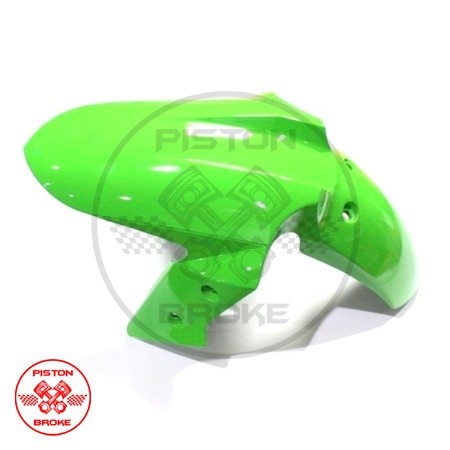 SPAKBOR / SPAKBOARD DEPAN NINJA 250FI / Z250