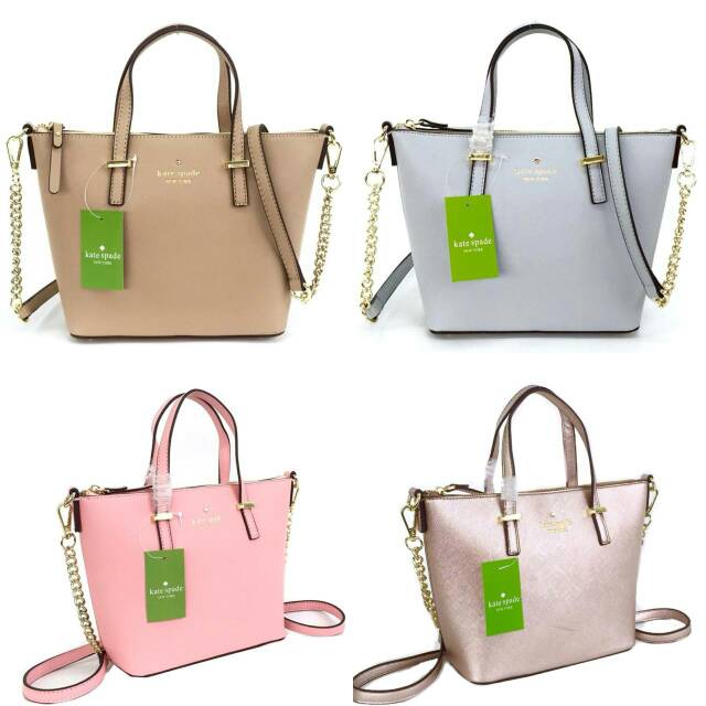 Kate Spade Harmony tas AUTHENTHIC original ori Crossbody tas selempang slingbag tas bag katespade