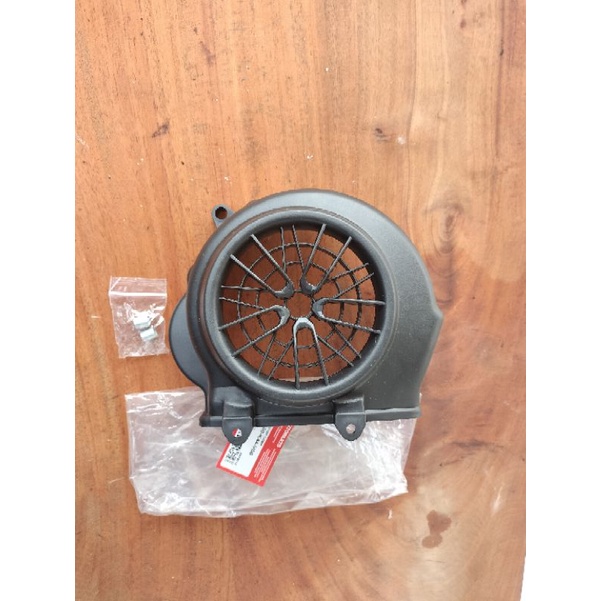 tutup cover kipas beat fi esp 2017  vario 110 led scopy 2017