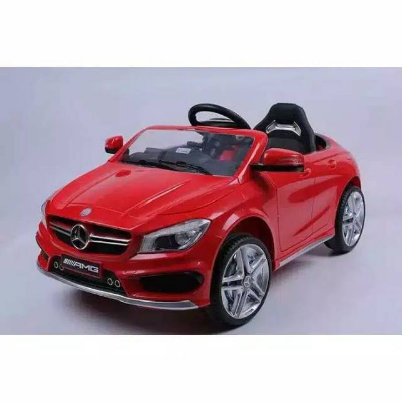 mobil aki pliko 1888 cla amg lisensi setir power stering