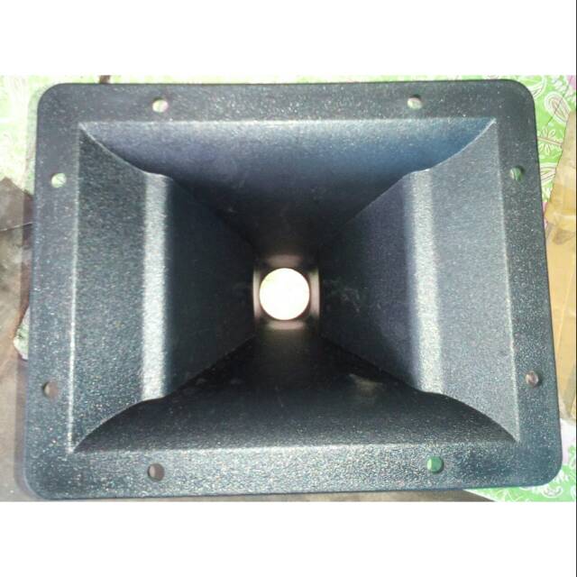 Horn Tweeter (Compression Driver)