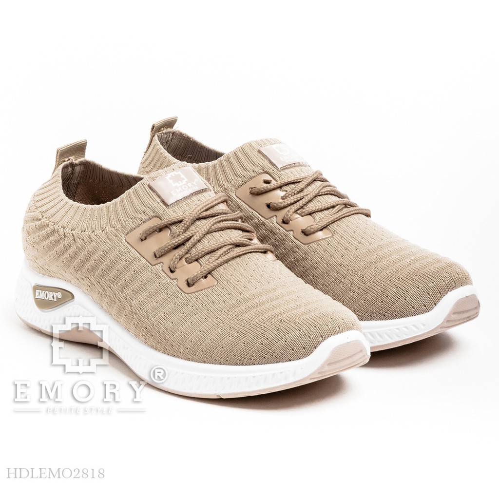 LINKSBANDUNG - E M O R Y Flyknit Sneakers HDLEMO2818
