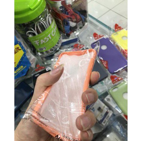 SOFTCASE SILIKON ANTI JAMUR IPHONE 6+