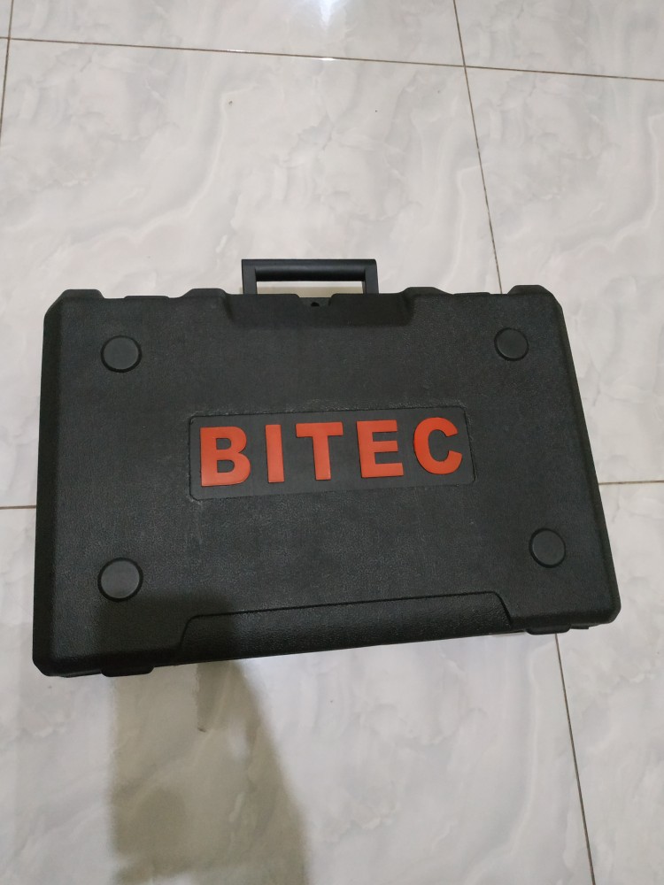 Bitec Hm 2-30 Dfr Mesin Bor Tembok Beton / Rotary Hammer Hm2-30dfr
