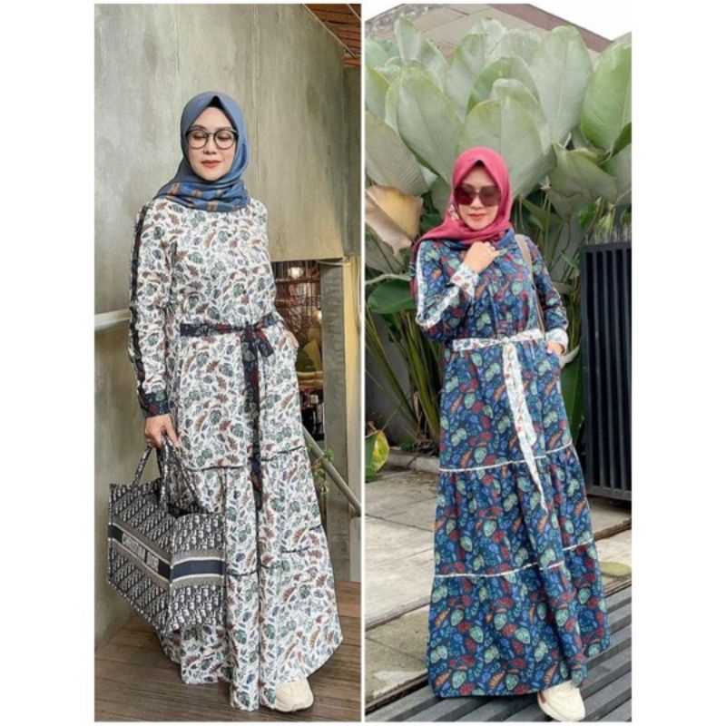 NEW.. Sabrina Dress By Korina