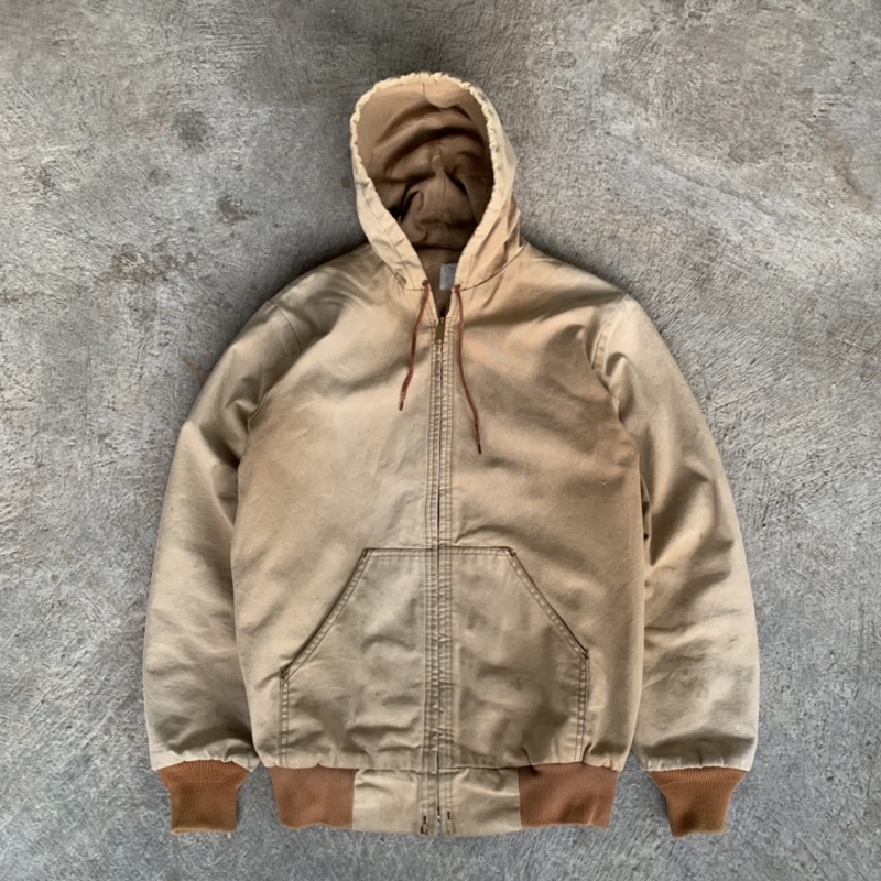 usa duck active jacket vintage second original