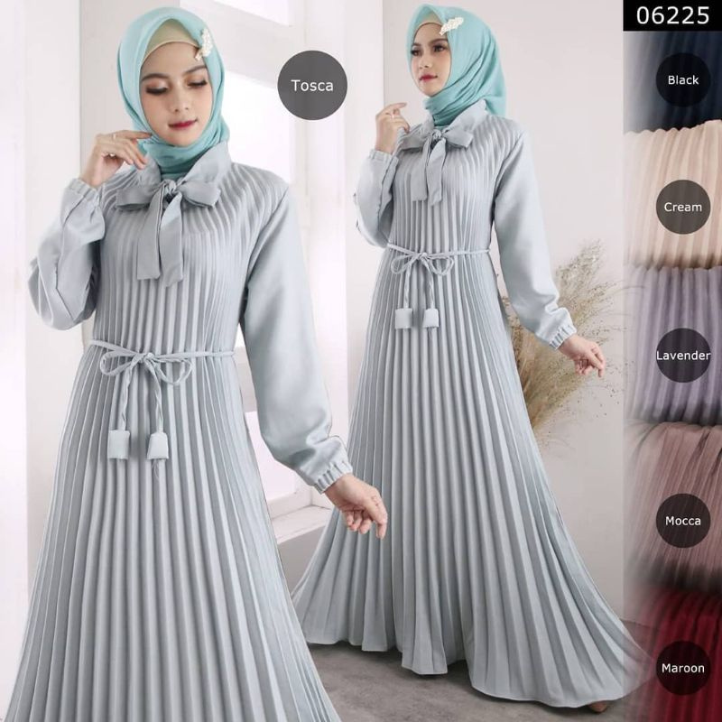 GAMIS PLISKET OZIAS -06225