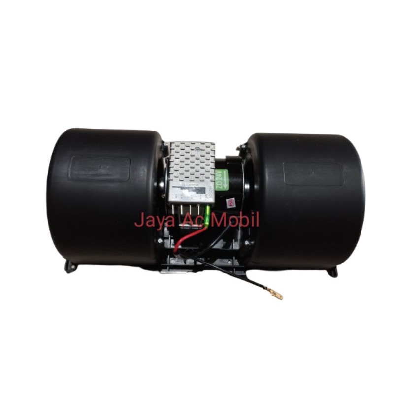 Motor Blower Ac Kipas Blower Ac Dinamo Blower Ac Bus 24V