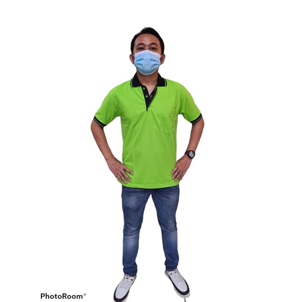 KAOS SERAGAM SERAGAM KAOS BERKERAH KAOS POLO SERAGAM KAOS POLO WARNA