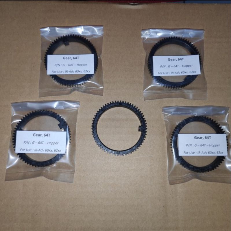 Gear 64T HopperIRA 60xx 62xx