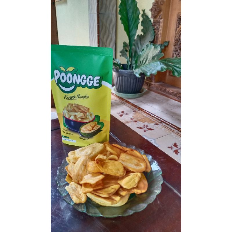 

kripik nangka 100 gram