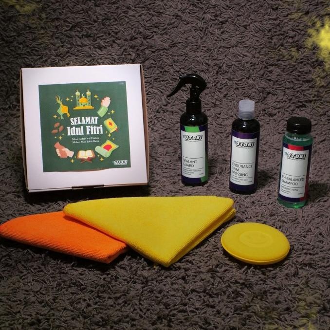 

Paket Parcel Lebaran Ramadhan Idul Fitri by Otobi - Paket Cuci Motor