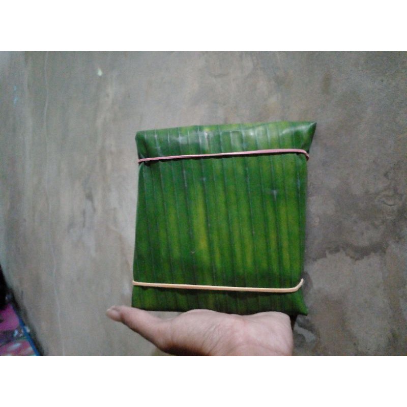 

TEMPEMEDOANsegar1paket10bungkus