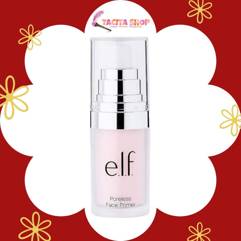 Jual elf Poreless Face Primer / elf Face Primer / elf Makeup Primer