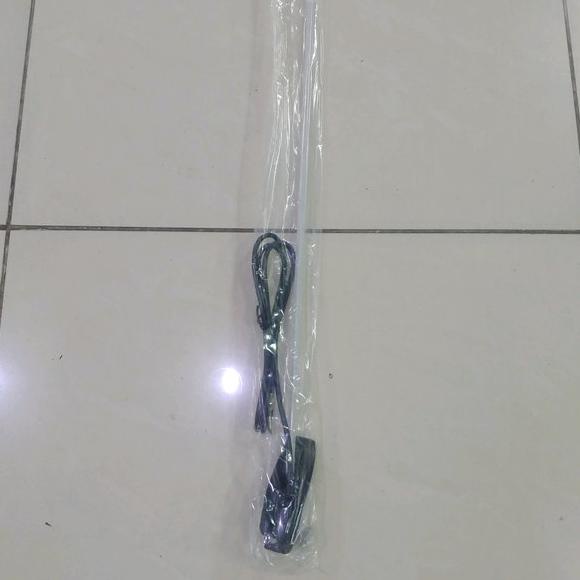 Antena Antenna Radio Atas Mobil Toyota Kijang New Capsul Kapsul 1997-2003