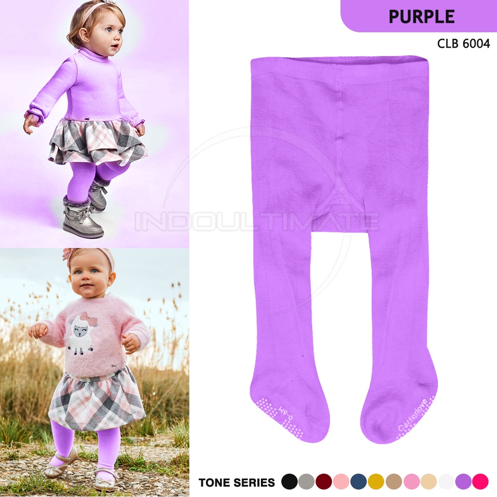 1Pcs Legging Bayi Celana Panjang Bayi Kaki Tutup Celana Leging Bayi Newborn CLB-6004 Leging Bayi Baru Lahir Import Bawahan Celana Bayi Laki-Laki Perempuan