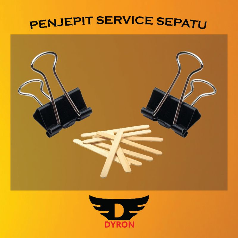 ALAT PENJEPIT PRESS SEPATU