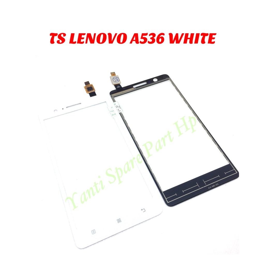 Touchscreen Lenovo A536 Original Terlaris New