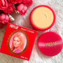 Kelly Pearl Cream 15g