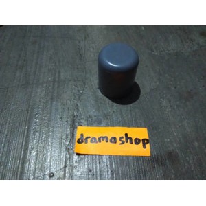 Dop Dof Sumbat Pipa 3/4&quot; Rucika