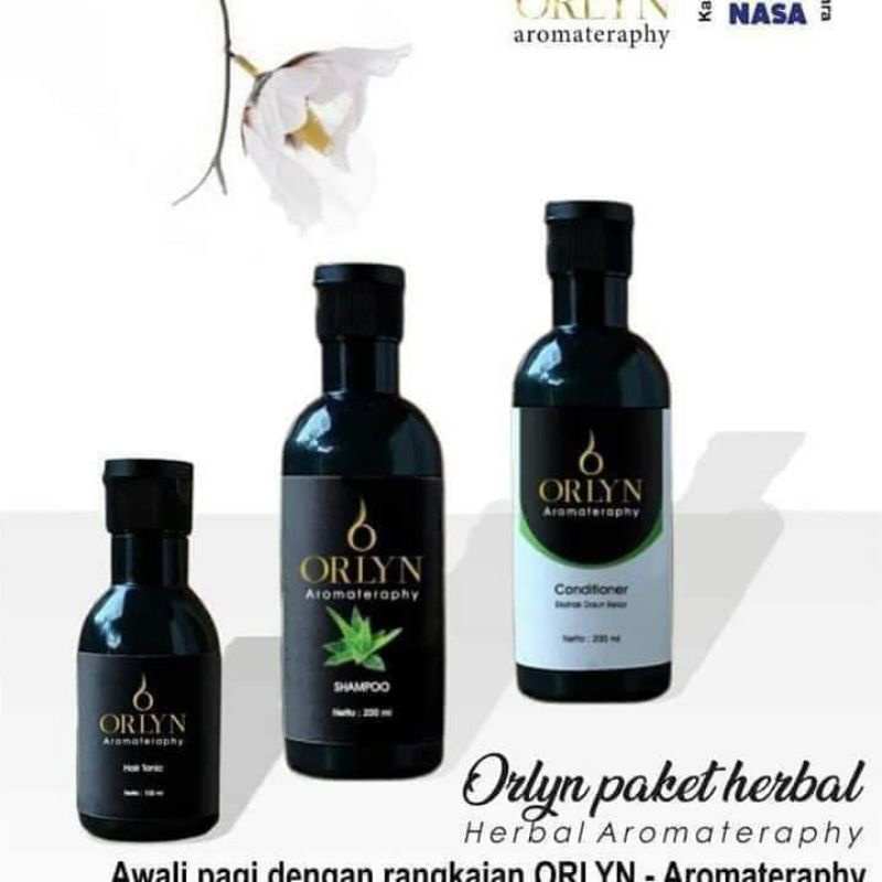 shampo anti uban dan anti rontok