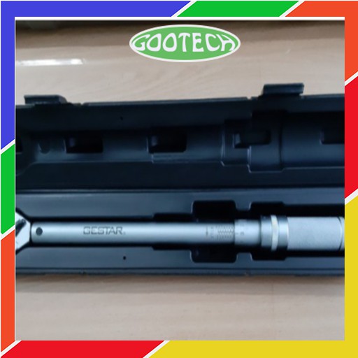 KUNCI MOMENT TORSI TORQUE WRENCH
