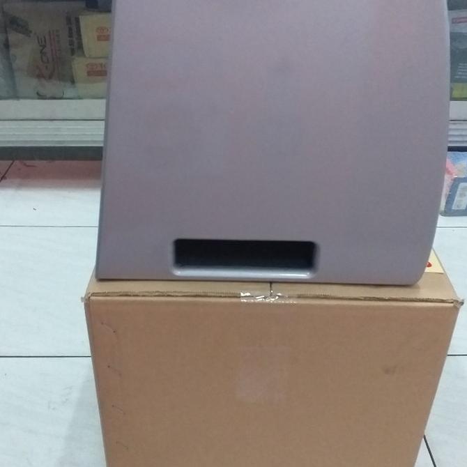 SUBWOOFER 8inc PEERLESS 8MKII .