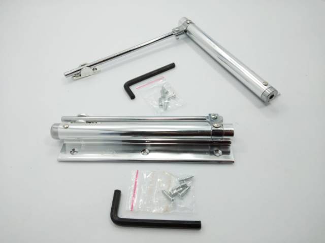 DOOR CLOSER MINI SAR/ALAT PENAHAN PINTU OTOMATIS/PENUTUP PINTU OTOMATIS