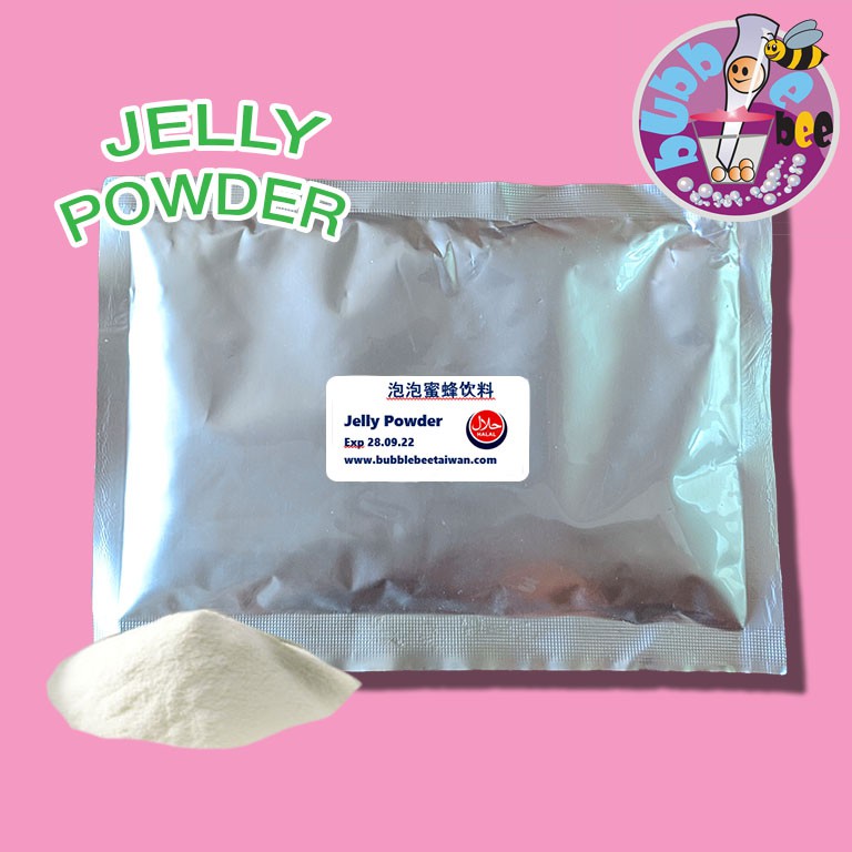 

Jelly powder premium 20 liter air