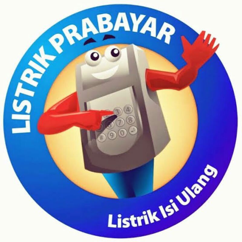pulsa token listrik