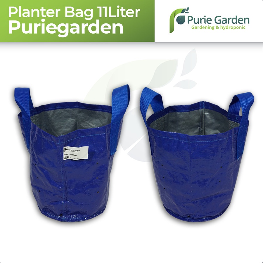 Planter Bag Pot Tanaman Media Tanam All Varian PG SBY