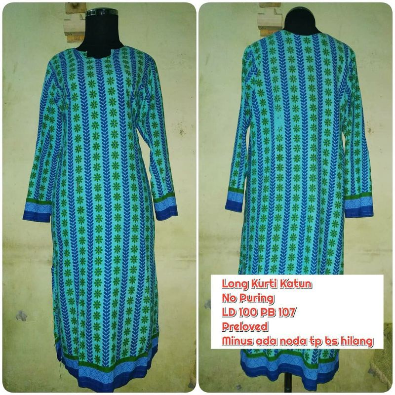 sukemiah - Busana Khushi - Baju India | Kurti - Wanita