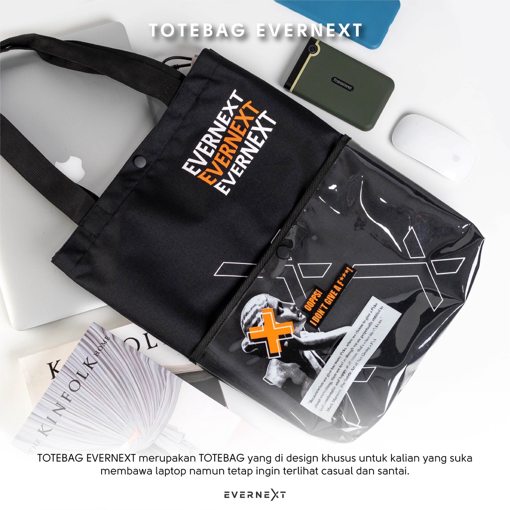 Promo tas tote bag totbag unisex pria wanita tas jinjing totte bag original cowok totabag wanita kualitas import branded pria terbaru