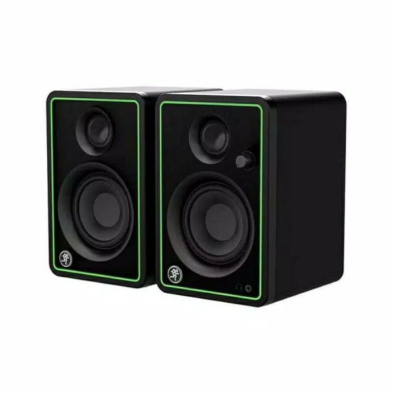 Mackie CR3X/CR3x speaker flat original