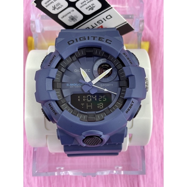 digitec da-2112t original biru pria