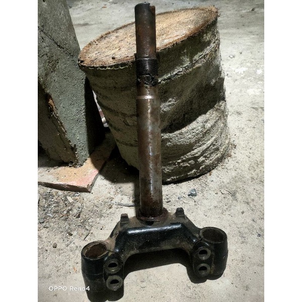 segitiga copotan new Jupiter mx