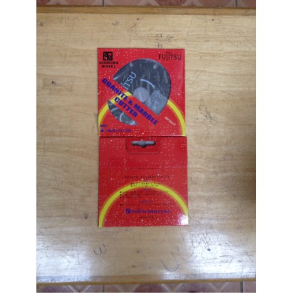 Pisau keramik fujitsu kering/pisau keramik/ALAT potong keramik